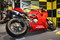 DUCATI 1098s