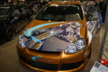 [Car][大阪オートメッセ2009]