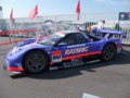 [Car][SuperGT]