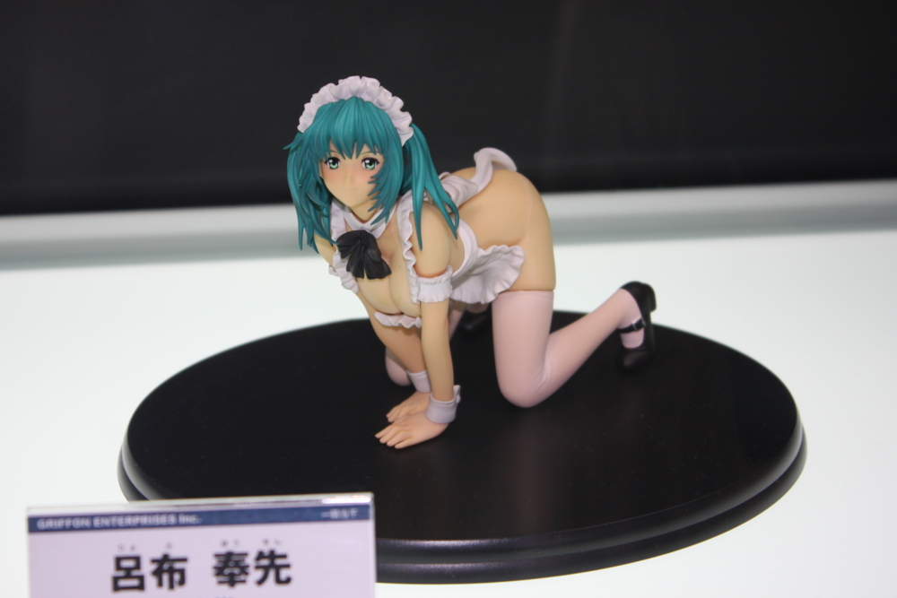 [Figure][WF2011夏]