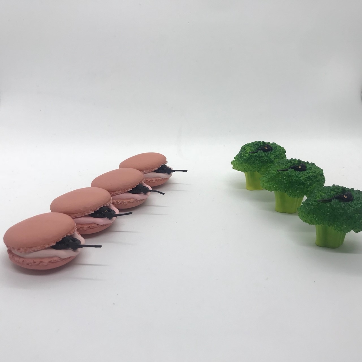 カプセルボーイズのブログ