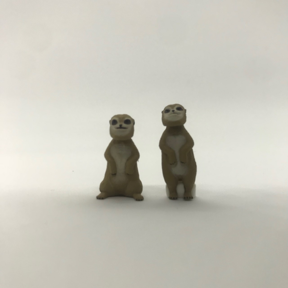 ガチャ シャクレルプラネット カプセルボーイズのブログ