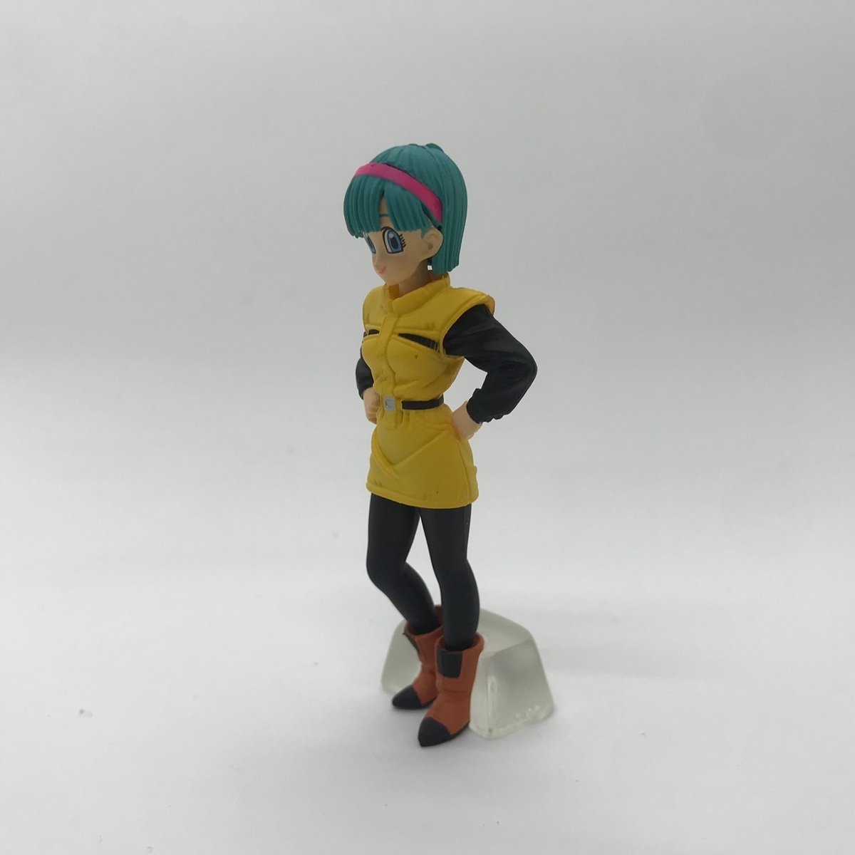ガチャ Hgドラゴンボール超03 フリーザ激闘編 カプセルボーイズのブログ