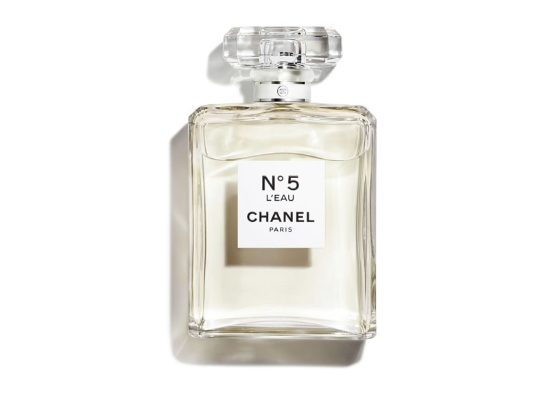 CHANEL シャネル N°5 50ml N°5 - Cologne & Fragrance | CHANEL