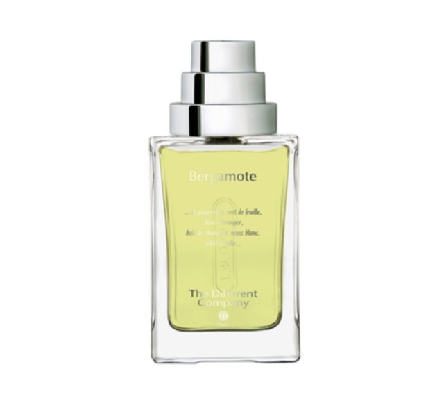 ザ ディファレントカンパニー ベルガモット 100ml ザ ディファレント カンパニー：ベルガモット - フレグランスアッセンブル