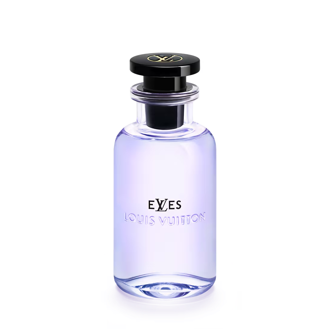 ルイ・ヴィトン：eLVes - フレグランスアッセンブル