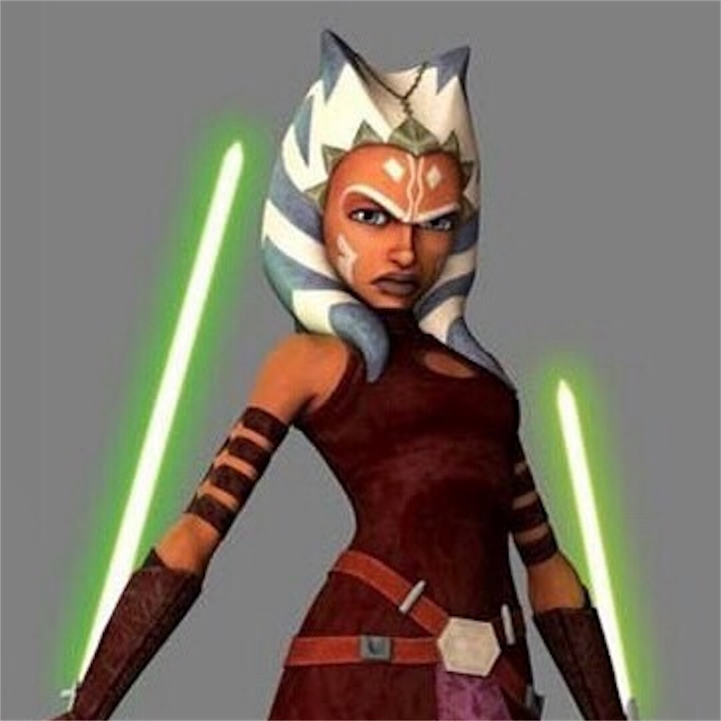 クローン・ウォーズ 年齢まとめ キャプテン・レックスのスター・ウォーズまとめブログ