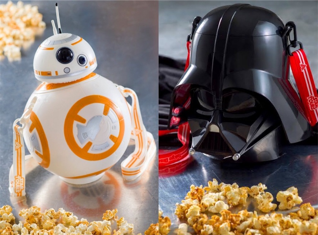 ディズニーランド グッズ キャプテン レックスのスター ウォーズまとめブログ