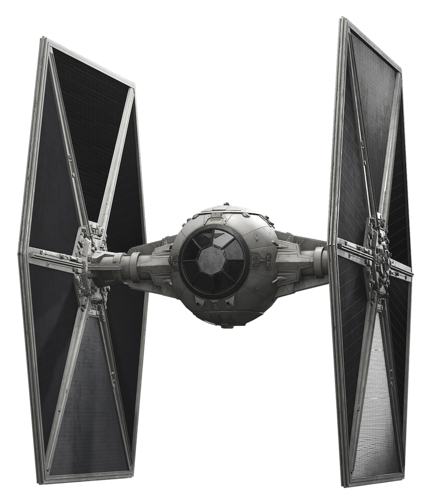 TIEファイター まとめ - キャプテン・レックスのスター・ウォーズ