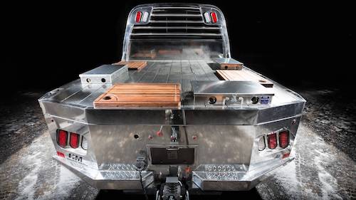 ピックアップトラックでbbqが出来るってよ 注目度の高い車種を中古車で探してみた Car Mrtakeのブログ