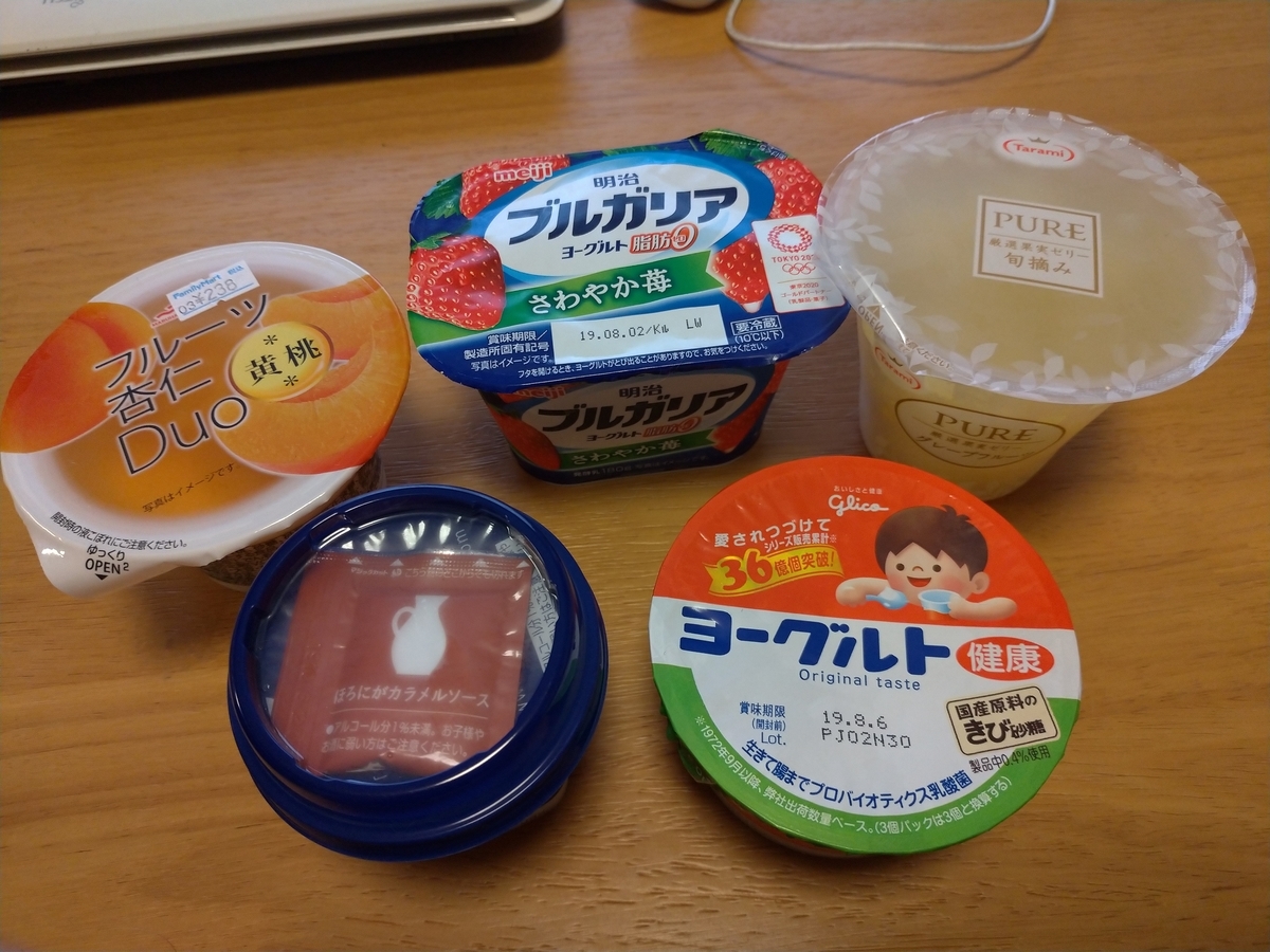 おすすめコンビニスイーツ 生クリーム好きにはたまらない Fujiya ミルキークリームカップケーキ Jewel Teeth Project
