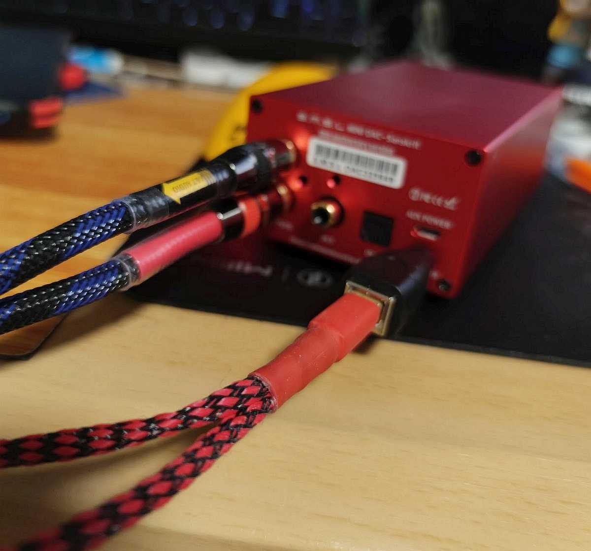 電源ユニット smsl sanskrit 10th mkii USBDAC SMSL Sanskrit 10th MK II DAC Review | Audio Science Review