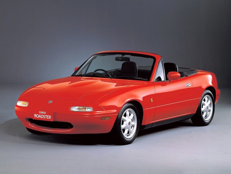 大得価，安い ユーノスロードスター（NA6CE） パーツカタログ