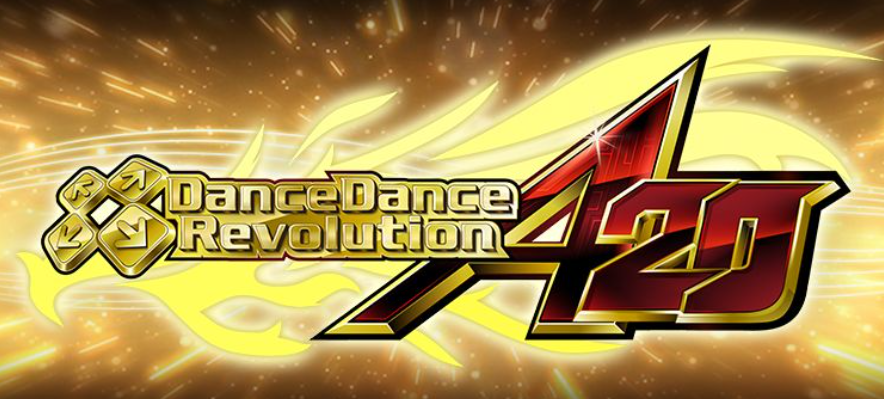 Ddr 1クレ目もこれでバッチリ 基本のステップレッスン 初心者向け 0と1の間でティータイム