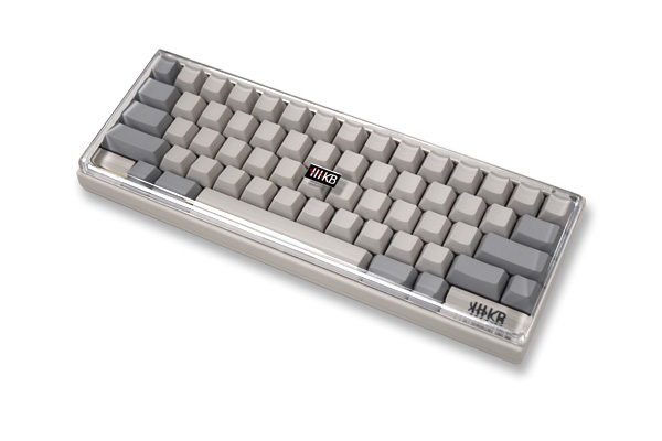 HHKB】HHKBのアクセサリを買う基準 - 0と1の間でティータイム