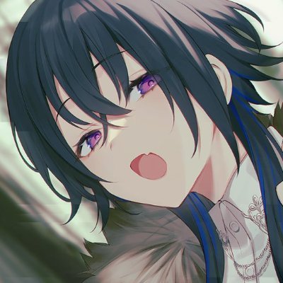 ぶいすぽっ！/一ノ瀬うるは チャイナ衣装（タグ「一ノ瀬の絵」の