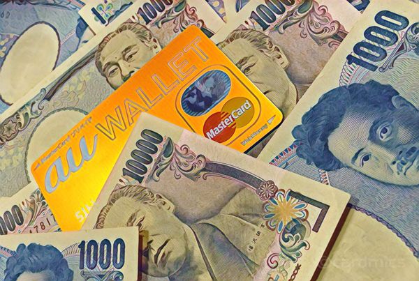 Au Wallet プリペイドカードはetcカードの代わりとして利用可能 また