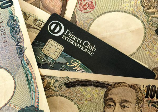 ダイナースクラブ プレミアムカードのポイント還元率がついに改悪