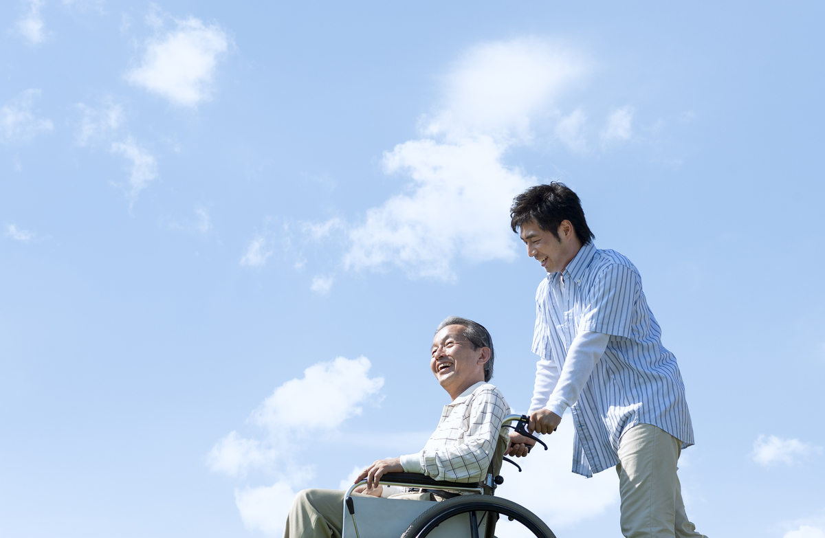 サービス再開支援への交付金の考え方