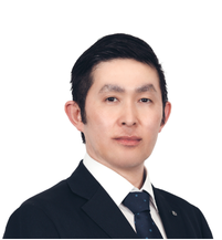横川 真聡先生