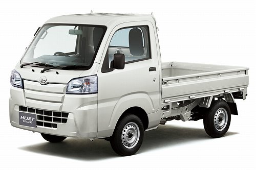 新型ハイゼット/ピクシス/サンバー パワーダウン… - 車好き新型車
