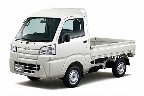 新型ハイゼット/ピクシス/サンバー パワーダウン… - 車好き新型車