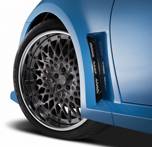コンバーチブルよりいい!?トヨタ86タルガトップ - 車好き新型車