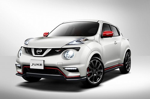 出力 ミッション 剛性に燃費 日産ジュークニスモrs New Car 車好き新型車ニュース 動画
