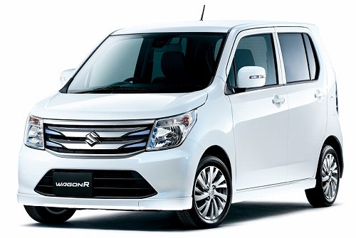 ワゴンr復活の1位 14年11月軽自動車販売ランキング New Car 車好き新型車ニュース 動画 ワゴンr復活の1位 14年11月軽自動車販売ランキング New Car 車好き新型車ニュース 動画