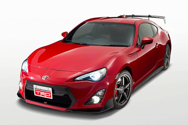 トヨタ86 スバルbrz 15マイチェン新型 Style Cb 14r Customizeと盛りだくさん New Car 車好き新型車ニュース 動画