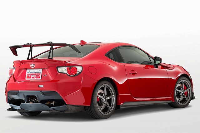 トヨタ86 スバルbrz 15マイチェン新型 Style Cb 14r Customizeと盛りだくさん New Car 車好き新型車ニュース 動画