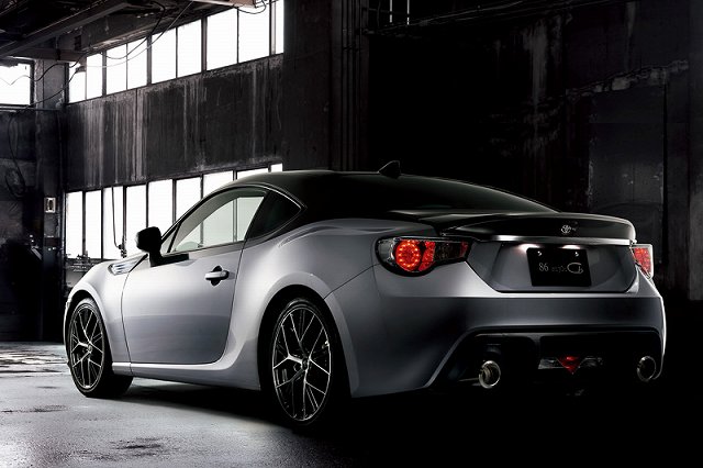 トヨタ86 スバルbrz 15マイチェン新型 Style Cb 14r Customizeと盛りだくさん New Car 車好き新型車ニュース 動画