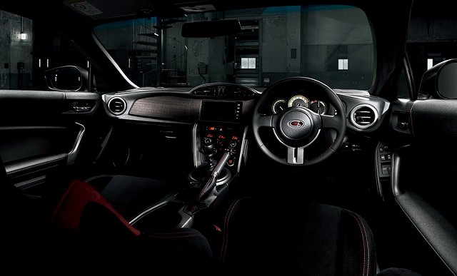 トヨタ86 スバルbrz 15マイチェン新型 Style Cb 14r Customizeと盛りだくさん New Car 車好き新型車ニュース 動画