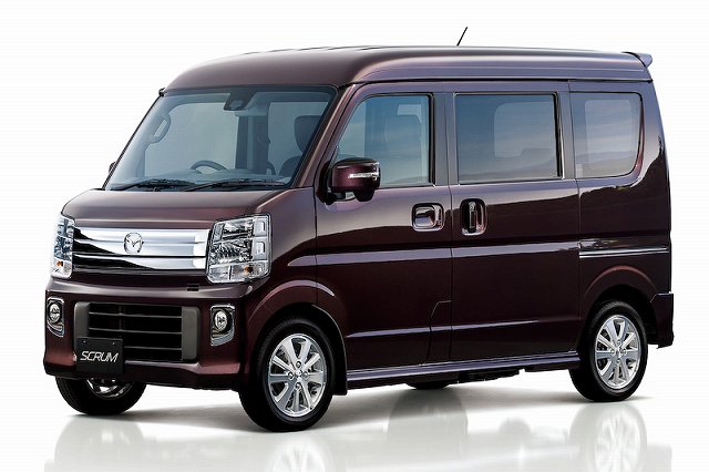 スズキ15モデルチェンジ新型 エブリイ ワゴン バン 価格92万円 New Car 車好き新型車ニュース 動画 スズキ15モデルチェンジ新型 エブリイ ワゴン バン 価格92万円 New Car 車好き新型車ニュース 動画