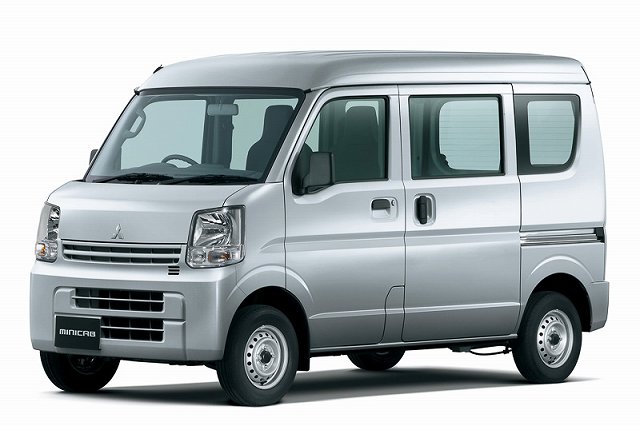 スズキ15モデルチェンジ新型 エブリイ ワゴン バン 価格92万円 New Car 車好き新型車ニュース 動画