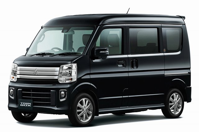 スズキ15モデルチェンジ新型 エブリイ ワゴン バン 価格92万円 New Car 車好き新型車ニュース 動画