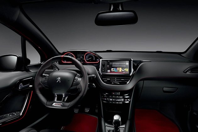 出力に燃費まで の50台限定車 プジョー 8 Gti 30th Anniversary New Car 車好き新型車ニュース 動画