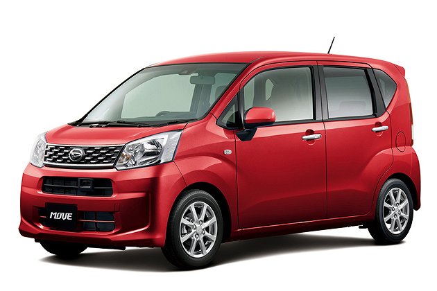 平成24 スバル ステラ 4WD 車検令和9年1月 ダイハツ ムーヴOEM スマートアシスト2に!ダイハツ新型 ムーヴ/タント スバル ステラ - 車