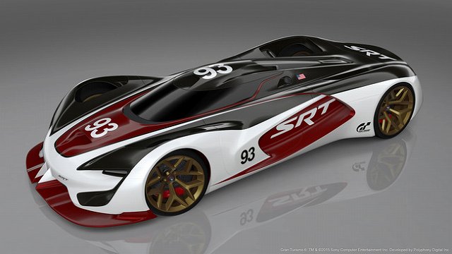最高出力2590ps Srt トマホーク ビジョングランツーリスモ New Car 車好き新型車ニュース 動画 最高出力2590ps Srt トマホーク ビジョングランツーリスモ New Car 車好き新型車ニュース 動画