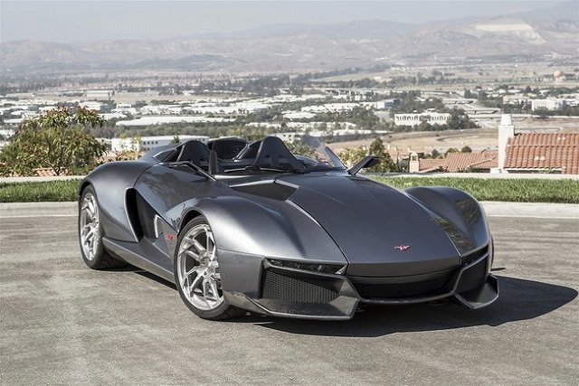 748kgに500ps アリエル アトム ベース Rezvani Beast 価格00万円 試乗動画 New Car 車好き新型車ニュース 動画