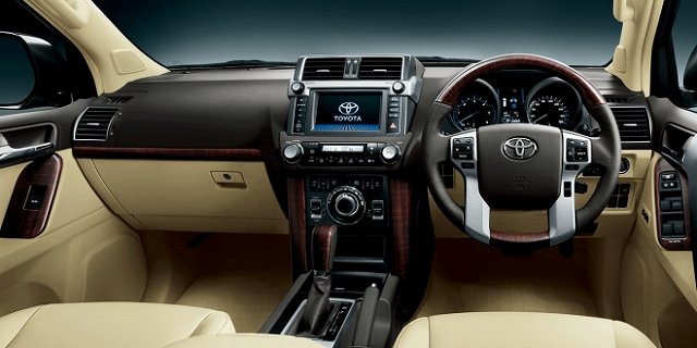 燃費ディーゼル トヨタ15新型 ランドクルーザープラド 価格37万円up New Car 車好き新型車ニュース 動画