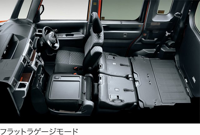 価格135万円！新型 ダイハツ ウェイク/トヨタ ピクシスメガ - 車好き