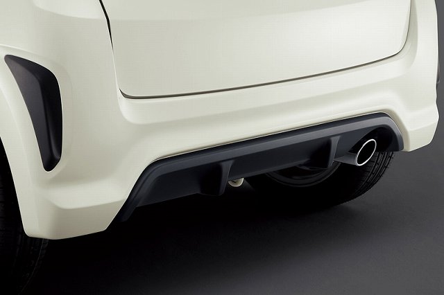 ローダウンにmodulo X ホンダ 15 マイチェン新型 N One New Car 車好き新型車ニュース 動画