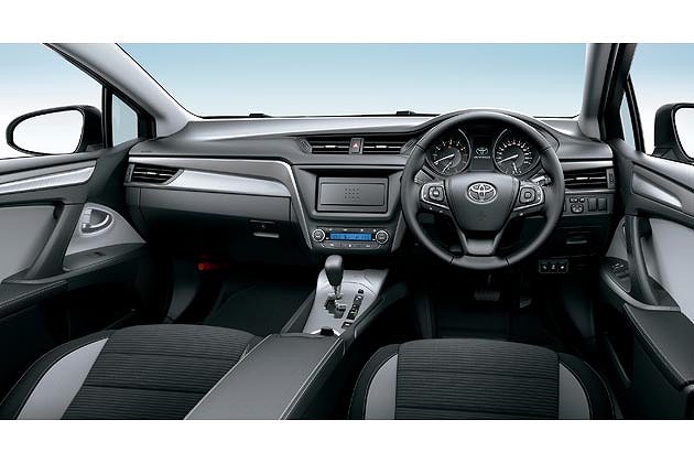 Safety Sense C 燃費 トヨタ マイチェン新型 アベンシス ワゴン New Car 車好き新型車ニュース 動画
