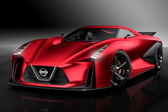 日産 東京モーターショー15に 軽evと新型リーフを出展 New Car 車好き新型車ニュース 動画
