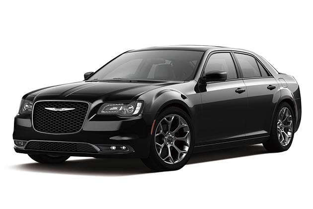 迫力と統一感ある外観！新型 クライスラー 300 日本発売 - 車好き新型 