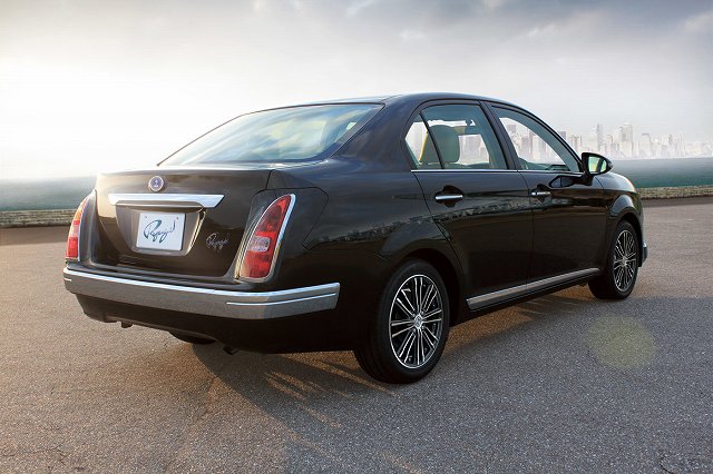 ワゴン ハイブリッドも 光岡 リューギ は流儀を貫くハイブリッドモデル New Car 車好き新型車ニュース 動画