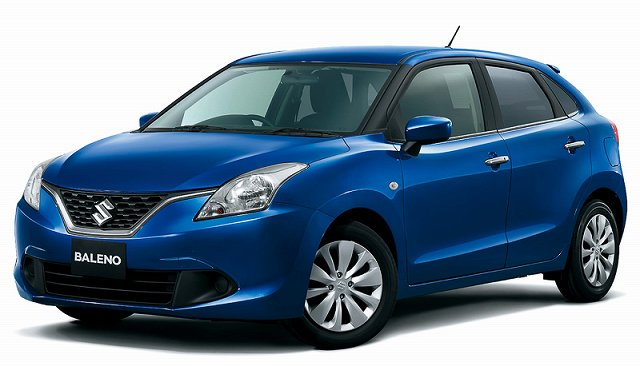 トルク16 3kgm 1lターボ搭載 スズキ 新型 バレーノ 価格141万円 試乗動画 New Car 車好き新型車ニュース 動画 トルク16 3kgm 1lターボ搭載 スズキ 新型 バレーノ 価格141万円 試乗動画 New Car 車好き新型車ニュース 動画