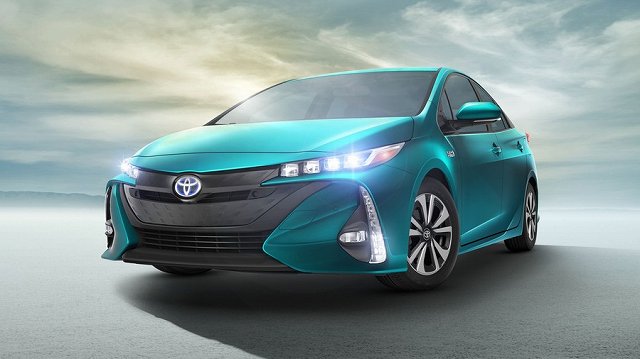 燃費37 2km L Ev68km トヨタ 新型 プリウス Phv 発売 価格326万円 試乗動画 New Car 車好き新型車ニュース 動画