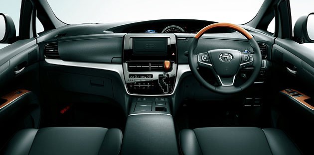 11年目のマイナーチェンジ トヨタ 16新型 エスティマ エスティマ ハイブリッド 価格327万円 試乗動画 New Car 車好き新型車ニュース 動画 11年目のマイナーチェンジ トヨタ 16新型 エスティマ エスティマ ハイブリッド 価格327万円 試乗動画 New Car 車好き新型車ニュース 動画